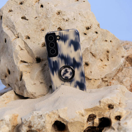 Burga Fashion Tough Back Cover Πλαστικό (iPhone 14 Plus)