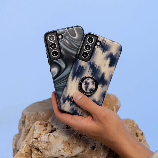 Burga Fashion Tough Back Cover Πλαστικό (iPhone 14 Plus)