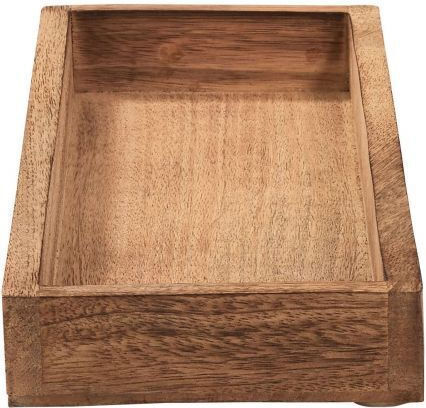 Butlers Tavă Decorativă Lemn Forest Dreptunghiulară 55x18x4cm 1buc