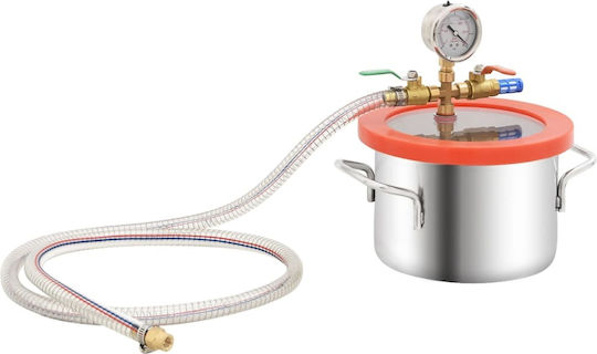 vidaXL Pumpe Öltransfusion für Boot
