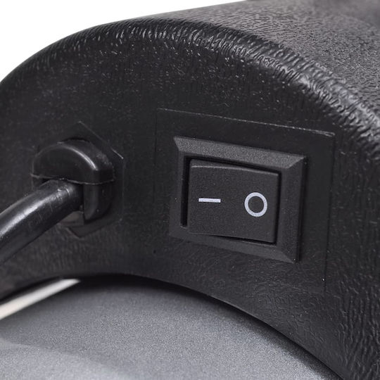 vidaXL Pumpe Öltransfusion für Boot