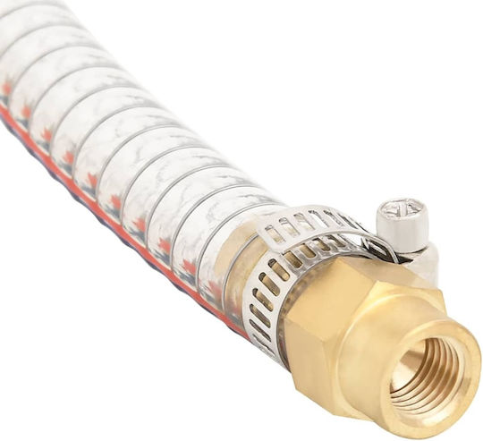 vidaXL Pumpe Öltransfusion für Boot Automatisch