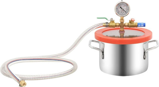 vidaXL Pumpe Öltransfusion für Boot