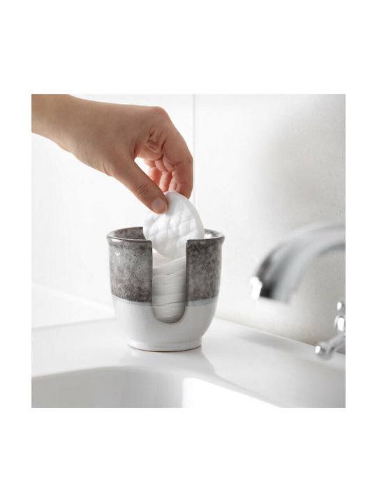 Navaris Suport pentru burete Ceramică Multicoloră