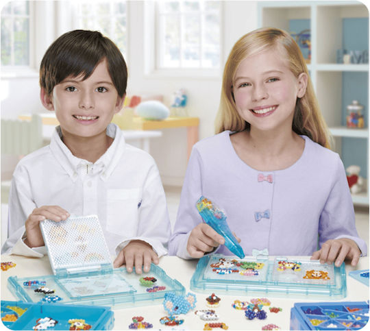 Epoch Toys Children's Craft Aquabeads - Jewel Bead for Children 4+ years old Years