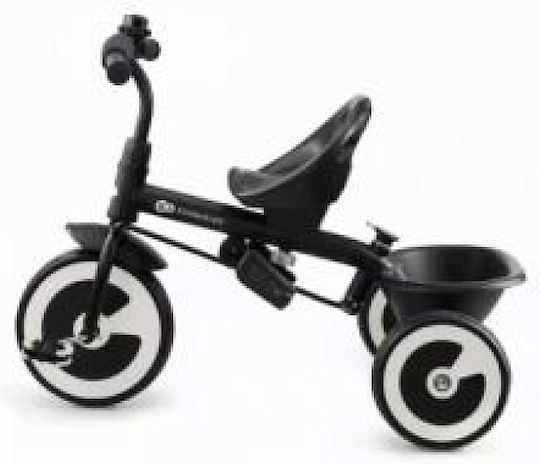 Kinderkraft Aston New Convertible with Parental Handle for 9 Months Malachite Gray