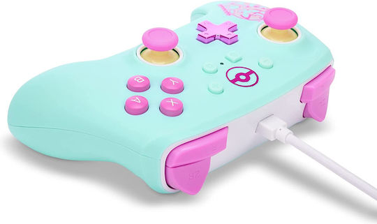 PowerA Enhanced Wired Gamepad για Switch Pokemon: Sweet Friends