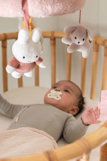 Miffy Μόμπιλε Κούνιας