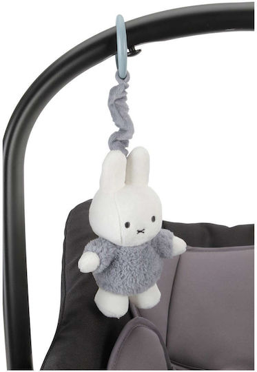 Miffy Κρεμαστό Παιχνίδι Αυτοκινήτου