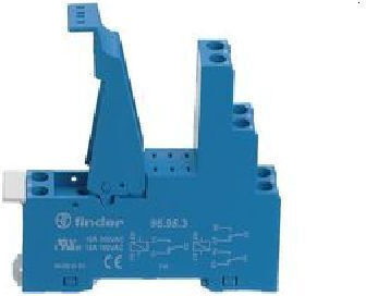 Finder Εξάρτημα Ηλεκτρολογικού Πίνακα 95.85.3