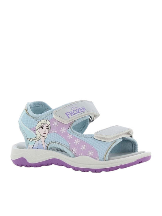 Kids' Sandals Light Blue