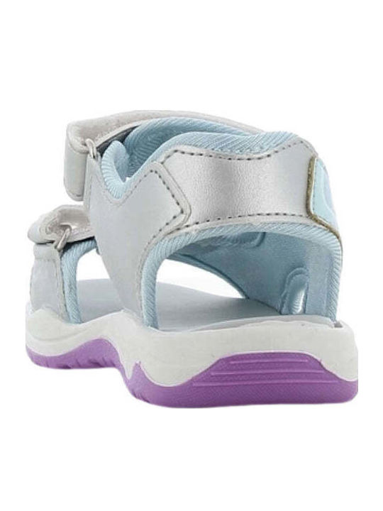 Kids' Sandals Light Blue
