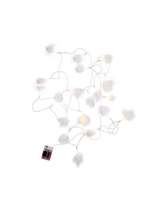 Butlers Outdoor Light String