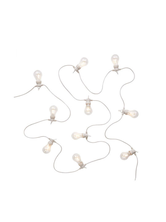 Butlers Outdoor Light String 7m