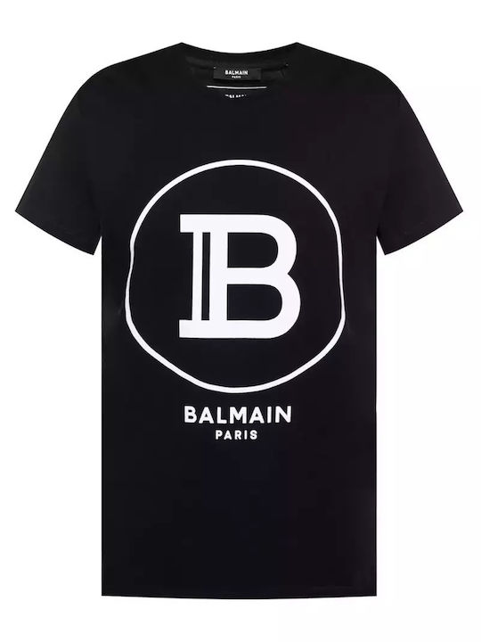 balmain t shirt skroutz