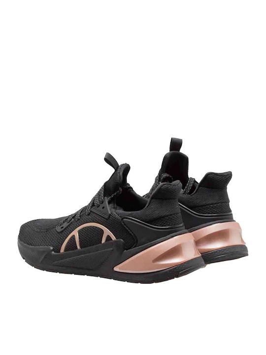 Siera Runner Adidași Pentru Femei Negri