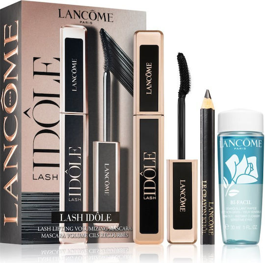 Lancome Makeup Set for the Eyes 3pcs