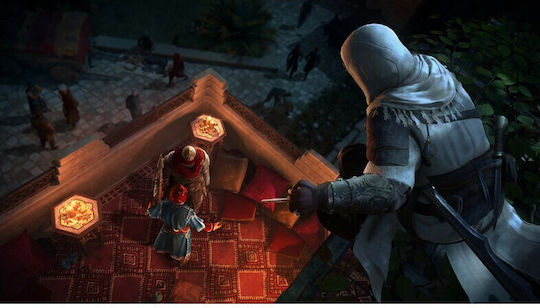 Assassin's Creed Mirage PS5 Game