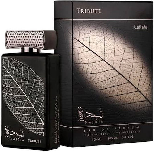 Lattafa Najdia Tribute Eau de Parfum 100ml