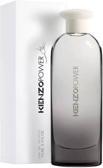 Kenzo Power Eau de Toilette 75ml