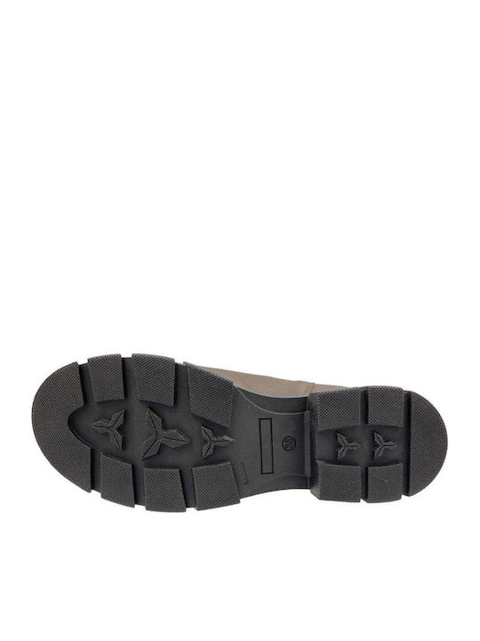 Ghete dama Bocanci Kaki