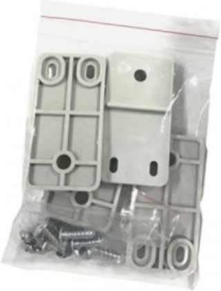 Arli Surface Mounted Electrical Box Watertight IP65 Transparent