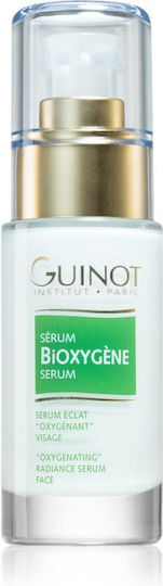 Guinot Bioxygene Serum Gesicht für Strahlkraft & Aufhellung 30ml