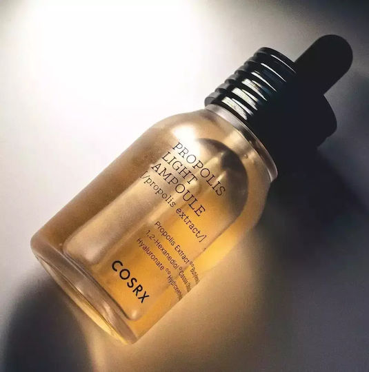 Cosrx Propolis Light Ampule Anti-aging Serum Face with Hyaluronic Acid 30ml