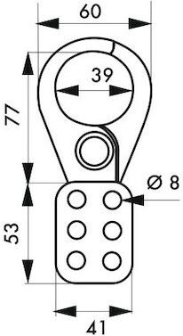 Thirard Marking Industrial Facilities 00091191