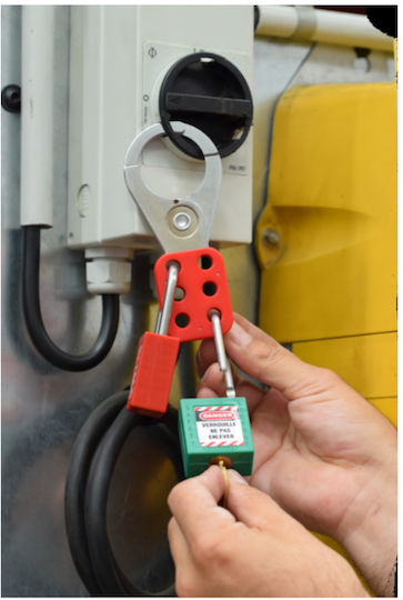 Thirard Marking Industrial Facilities 00091191