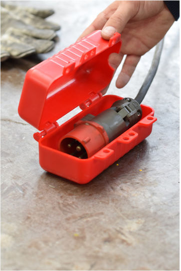 Thirard Marking Industrial Facilities 00091286