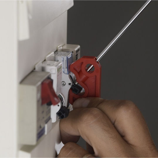 Thirard Switch Lock Industrial Facilities 00091228