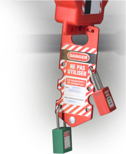 Thirard Marking Industrial Facilities 00091194