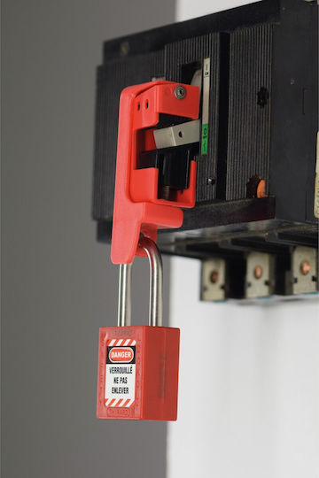 Thirard Switch Lock Industrial Facilities 00091257