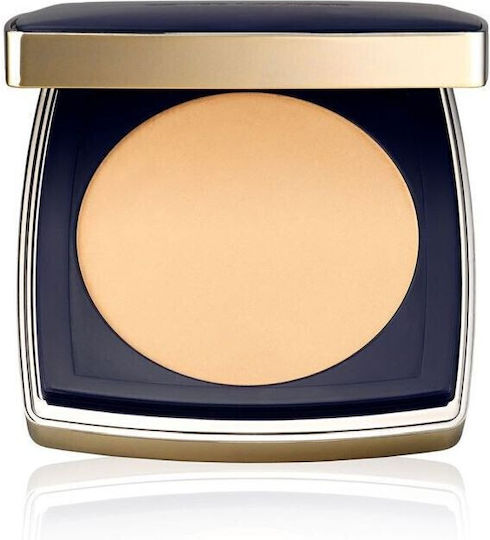 Estee Lauder Double Wear Stay-in-Place Matte Compact Make Up SPF10 2W1.5 Natural Suede 12gr