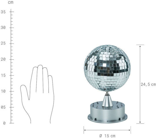 Butlers Φωτιστικό Party Light Butlers Φωτιστικό Party Light