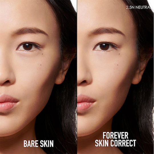 Dior Forever Skin Correct 24H Wear Liquid Concealer 2,5N 11ml