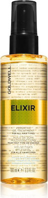 Goldwell Elixir Versatile Oil Treatment 100ml