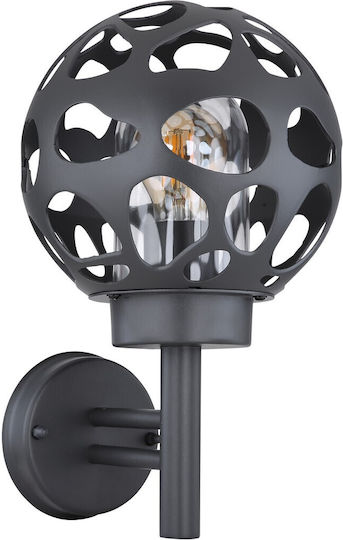 Globo Lighting Lattern 20x32.7см