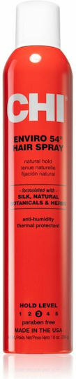 CHI Spray de Păr pentru Fixare Ușoară 284ml