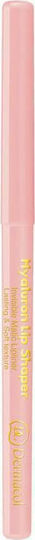 Dermacol Hyaluronic Lip Shaper Μολύβι Χειλιών