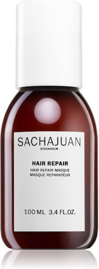 Sachajuan Hair Repair Serum Μαλλιών για Ενδυνάμωση 100ml