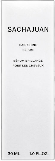 Sachajuan Shine Leave In Haarserum Für Die Nährend 30ml