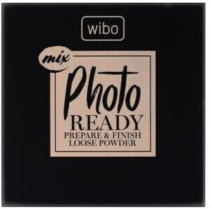 Wibo Photo Ready 14gr