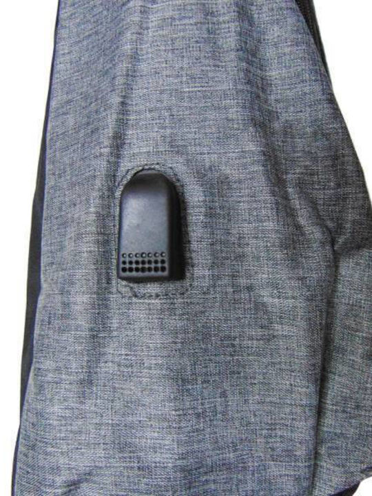 Takeposition School Bag Backpack Elementary, Elementary Black with Water Bottle Holder