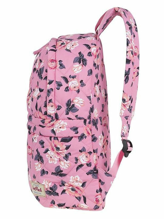 Coolpack Πλάτης Ροζ Coolpack Πλάτης Ροζ