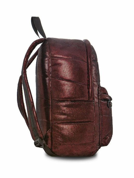 Coolpack Πλάτης Μπορντό Coolpack Πλάτης Μπορντό