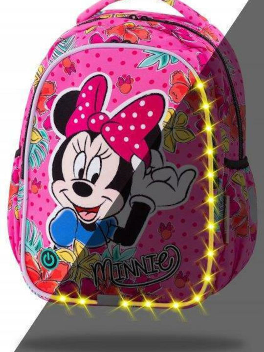 Coolpack School Bag Backpack Elementary, Elementary Multicolored