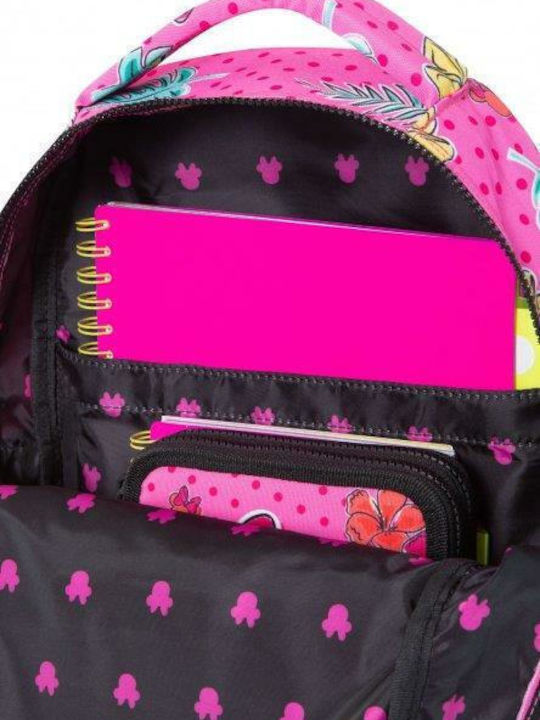 Coolpack Ghiozdan Scoala Primara de Spate Multicolor