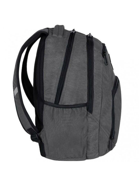 Coolpack Break Чанта Раница Сив